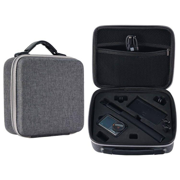Waterproof Protective Case For Dji Action 3 Storage Bag Audio Video Camera Cases Bags & Covers