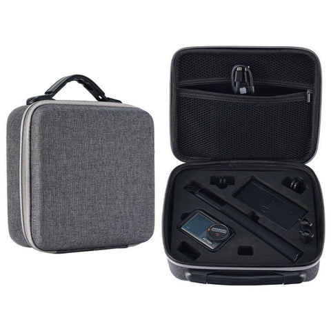 Waterproof Protective Case For Dji Action 3 Storage Bag Audio Video Camera Cases Bags & Covers