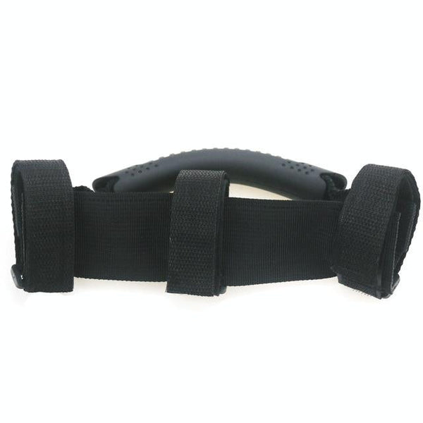 Handle Strap For Xiaomi Electric Scooter Abs & Canvas Accessories Parts