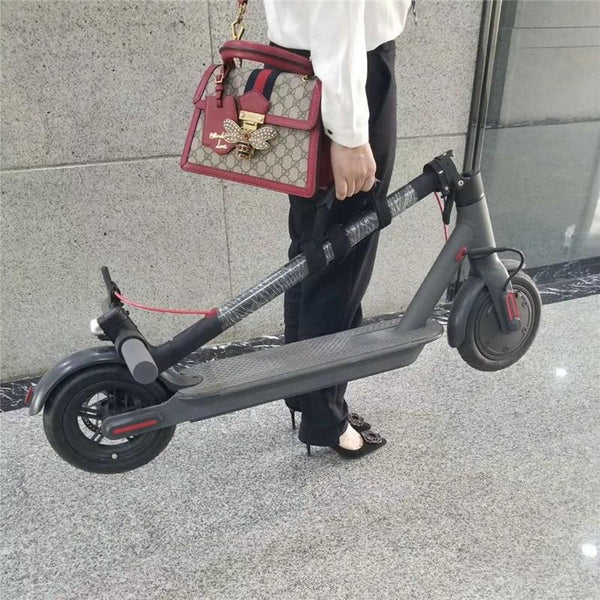 Handle Strap For Xiaomi Electric Scooter Abs & Canvas Accessories Parts