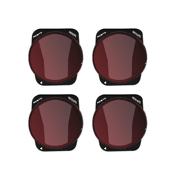 Waterproof Multi Layer Coating Filter For Dji Air 3 Cpl Nd64 Camera Drone Accessories