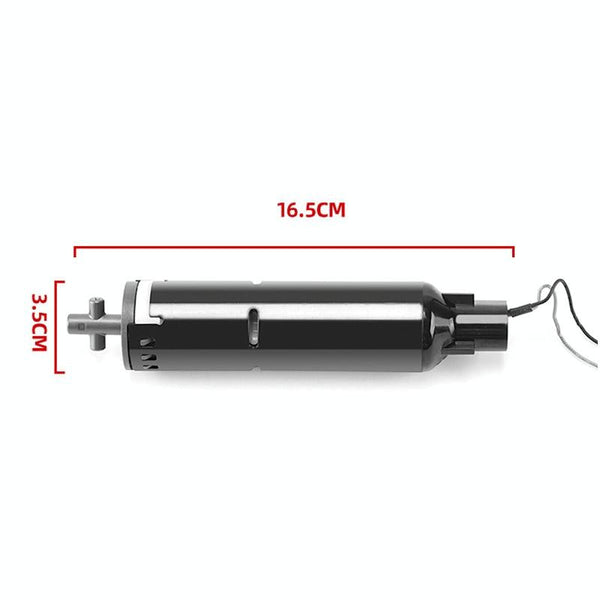 Soft Roller Head For Dyson V10 V11 Vacuum Cleaner 30W Motor Vacuum Cleaner Parts