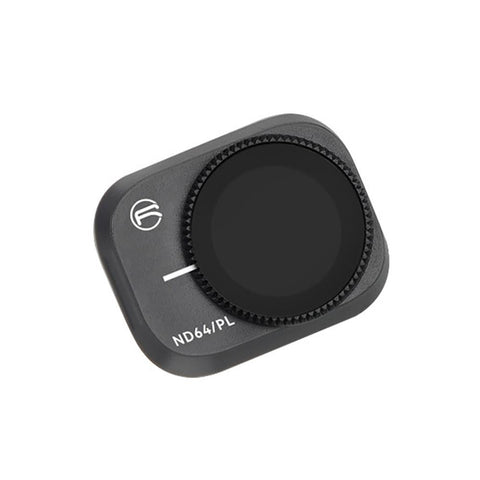 Essential Pl Filters For Dji Mini 3 Pro Drone Nd64/Pl Camera Drone Accessories