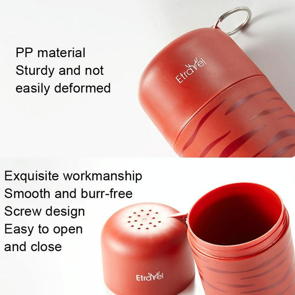 Double Sided Fleece Bath Towel Quick Drying Small Blue Towels & Washcloths