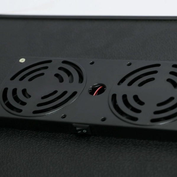 Foldable Laptop Desk With Fan & Mouse Board Aluminum Alloy Height Adjustable Laptop Desks