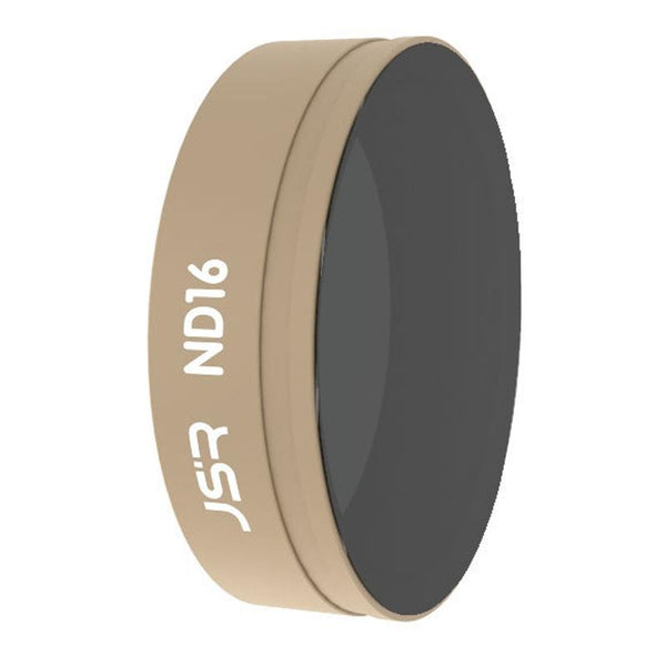 Nd16 Filter For Dji Action Camera Motion Style Camera Drone Accessories