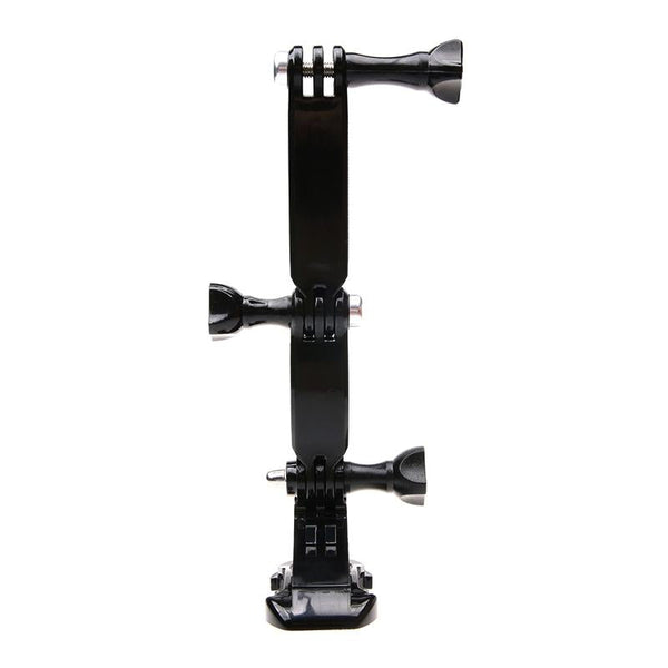 Front Helmet Mount Universal Fit For Gopro Camera Drone Accessories