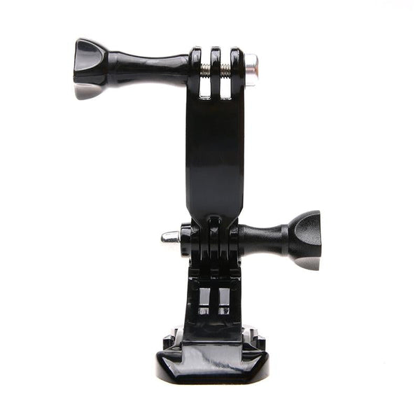 Front Helmet Mount Universal Fit For Gopro Camera Drone Accessories