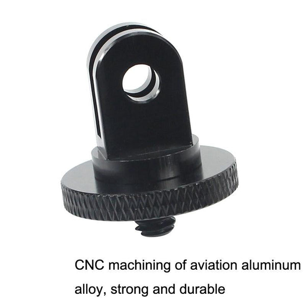 Aluminum Alloy Sports Camera Accessories For Gopro Hero11 Hero9 Hero8 Dji Osmo Action Camera Drone Accessories