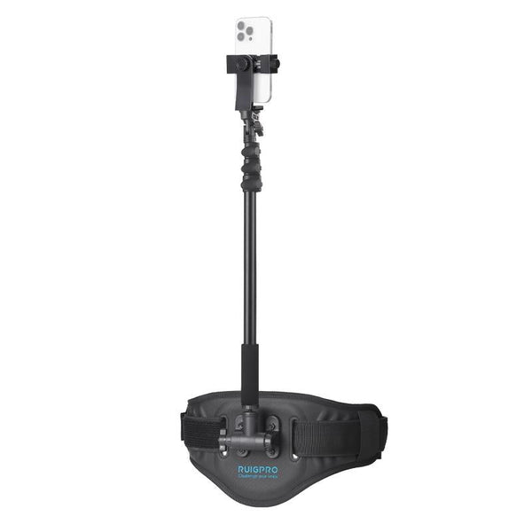Phone Gimbal Stabilizer Waist Belt Strap Stabilizers