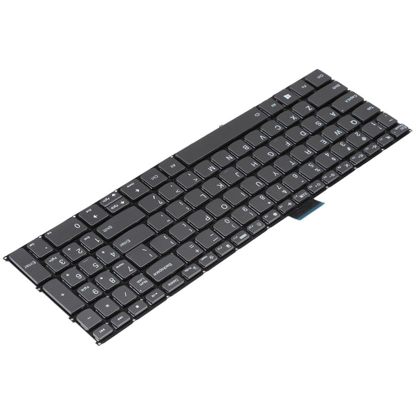 Backlit Keyboard For Lenovo Ideapad 5 Us Version Keyboards & Keypads