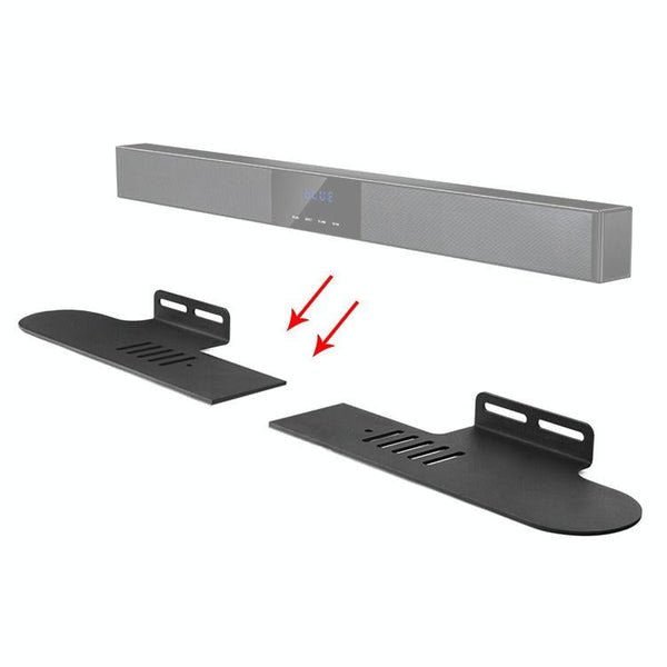 Wall Mount Bracket For Ohayo H6 / H8 Split Sound Bar Speaker Mounts & Stands