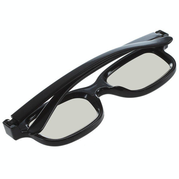 Non Flash 3D Glasses For Movies Films 3D Tv Glasses & Accessories