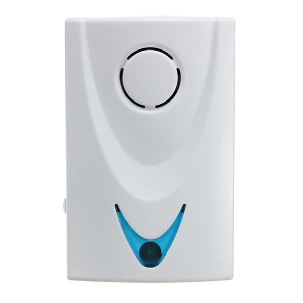 Long Distance Wireless Doorbell With Remote Control Smart Doorbells