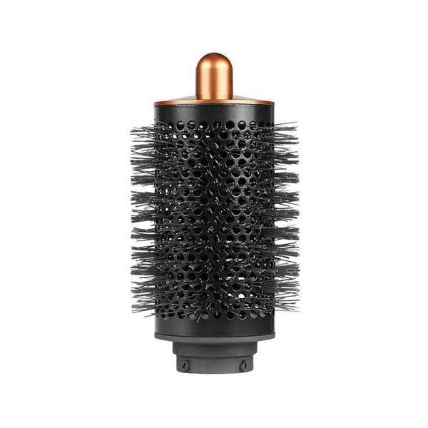 Gold 20Mm Cylinder Comb For Dyson Airwrap 55Mm Hair Dryers