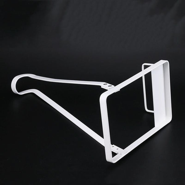 Non Punch Storage Bracket For Dyson Vacuum Universal Floor Mount Black Vacuum Cleaner Parts