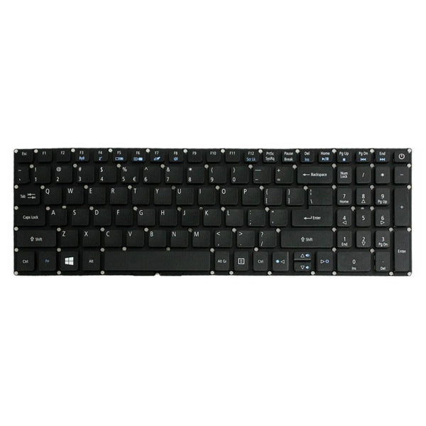 Keyboard For Laptops Compact And Durable Acer E5 573 / E5 575 Other Components & Parts