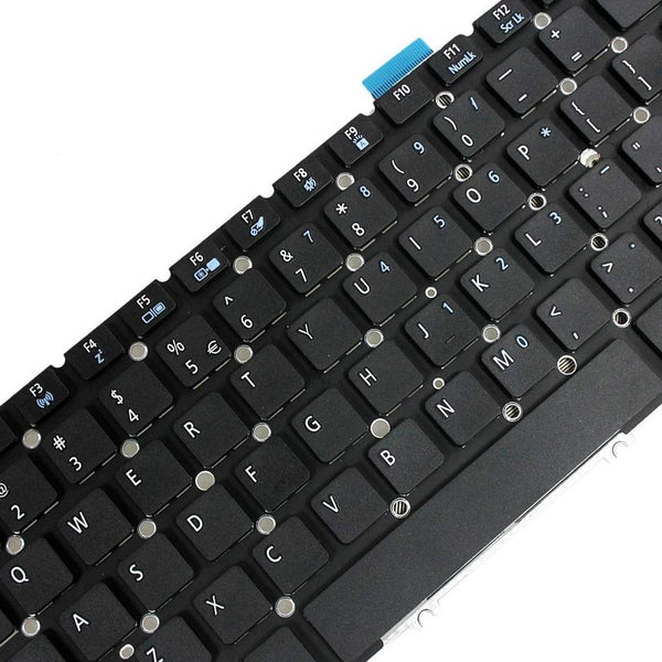 Keyboard For Laptops Compact And Durable Acer E5 573 / E5 575 Other Components & Parts