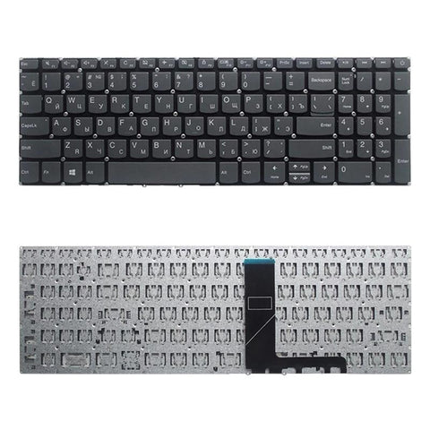 Lenovo Ideapad 320 15 Keyboard For Russian Layout Keyboards & Keypads