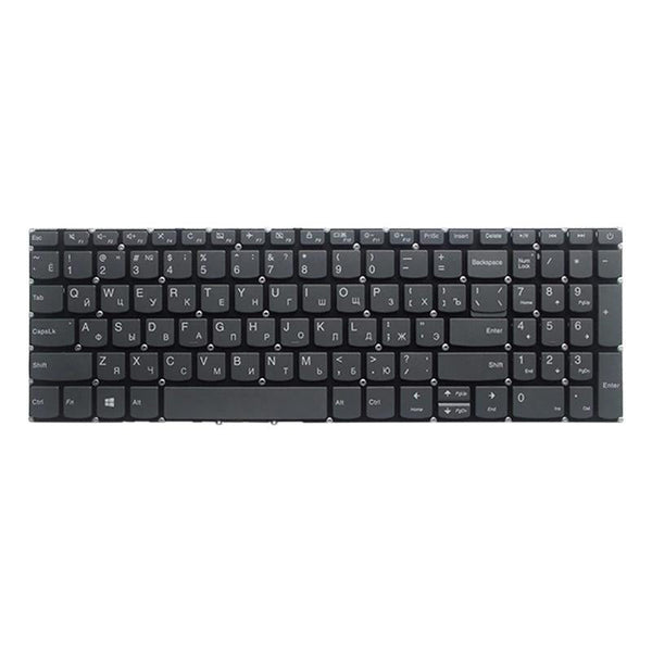 Lenovo Ideapad 320 15 Keyboard For Russian Layout Keyboards & Keypads