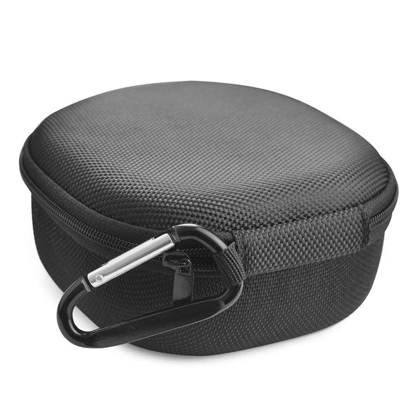 Protective Case For Jbl Go4 Bluetooth Speaker Portable Storage Bag Black Carbon Fiber Bags Skins & Travel Cases
