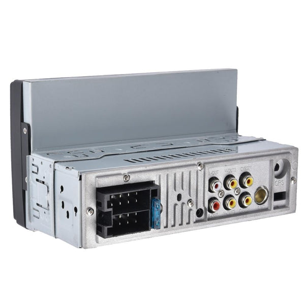 7 Inch Mp5 Bluetooth Carplay Player With Reversing Camera + 12 Lights Other Car Video