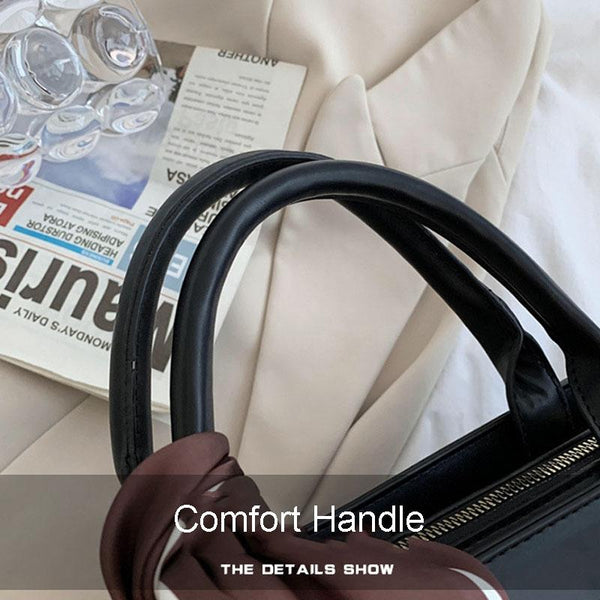 Black Crossbody Bag For Women Versatile Small Size Women's Bags & Handbags