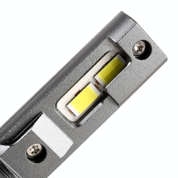 1 Pair H4 Dc12v 65W 6000K 6500Lm Led Car Headlights Led Car Lights