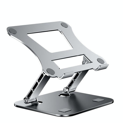 Aluminum Laptop Stand Foldable & Other Laptop & Desktop Accs