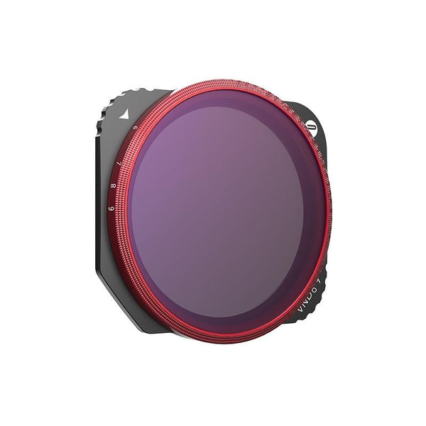 Vnd 6 9 Classic Multi Layer Coated Filter For Dji Mavic 3 Gear Camera Drone Accessories
