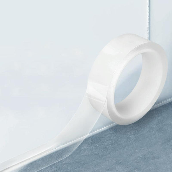 3 Piece Frame Gap Tape 3Cm X 10M Plastic Steel Other Window Accessories