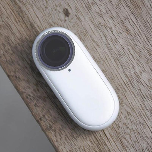 3 In 1 Cpl Nd8 Nd16 Lens Filter For Insta360 Go 2 / Series Cameras Camera Drone Accessories