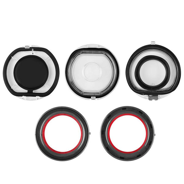 Dyson V10 Vacuum Dust Bin Seal Ring Replacement Accessory Vacuum Cleaner Parts