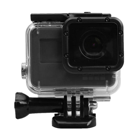 Reliable And Durable Gopro Hero5 Protective Case Abs Housing For Audio Video Use Camera Cases Bags & Covers