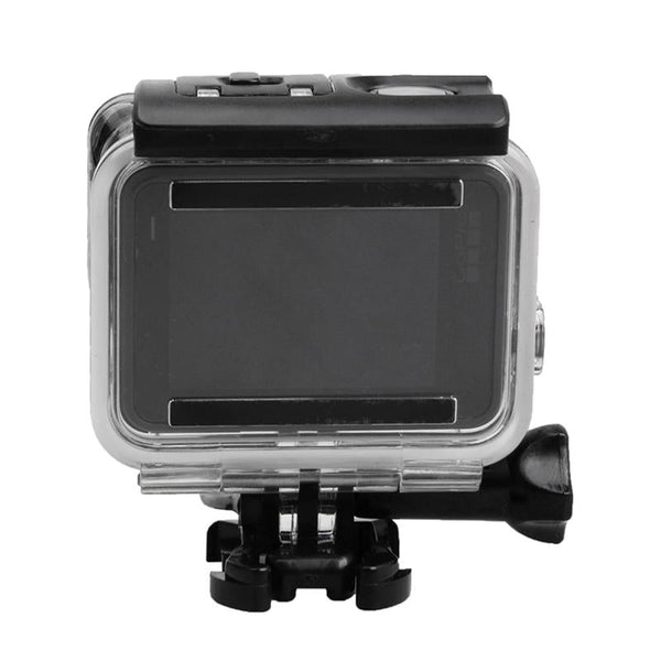 Reliable And Durable Gopro Hero5 Protective Case Abs Housing For Audio Video Use Camera Cases Bags & Covers