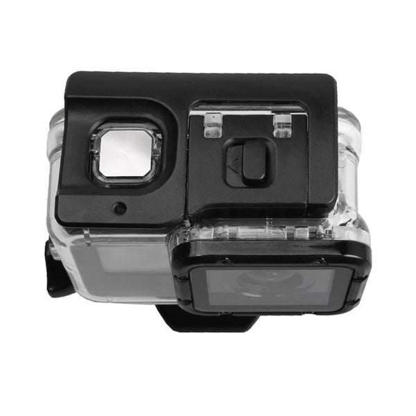 Reliable And Durable Gopro Hero5 Protective Case Abs Housing For Audio Video Use Camera Cases Bags & Covers