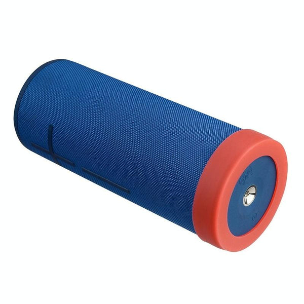 1 Sets Of 3 Pack Silicone Speaker Base Covers For Ue Boom Red Cases Covers & Skins