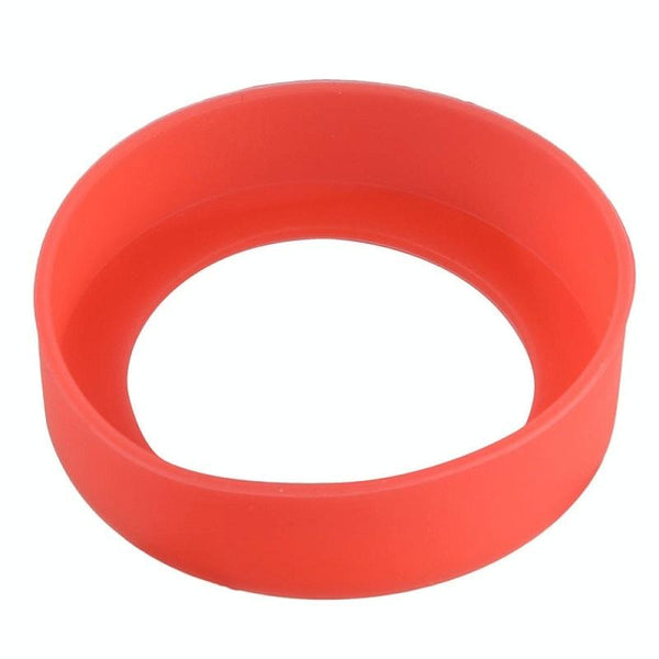 1 Sets Of 3 Pack Silicone Speaker Base Covers For Ue Boom Red Cases Covers & Skins