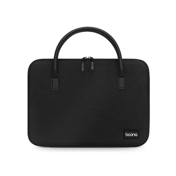 Waterproof Multifunctional Computer Bag Black Oxford Other Laptop & Desktop Accs