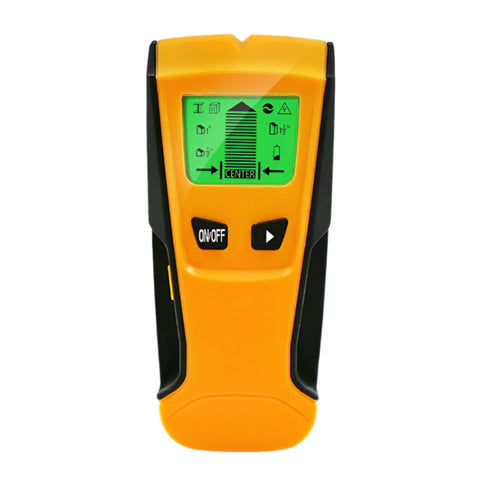 Three In One Wall Metal Detector For Voltage Cable And Detection Electronics Metal Detectors