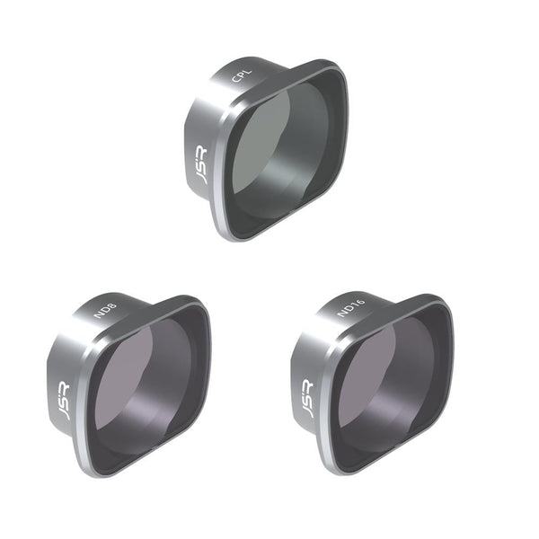 Nd Filters For Dji Fpv Combo Cpl Nd8 Nd16 Camera Drone Accessories