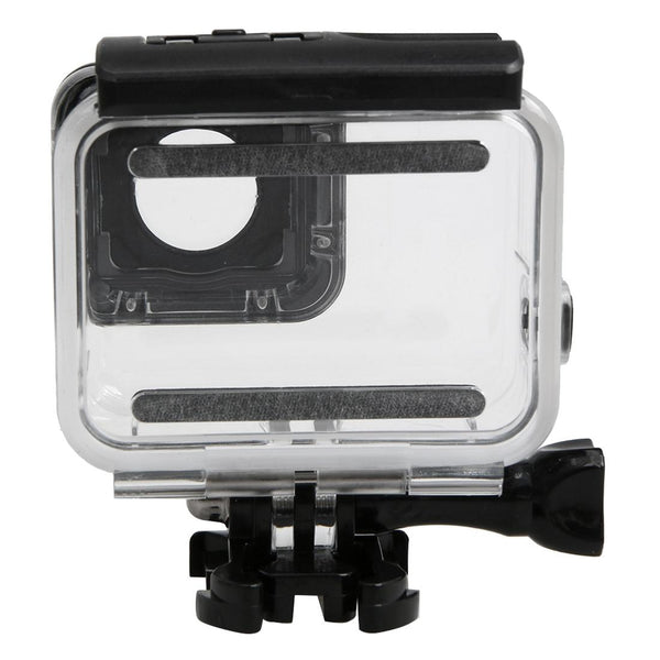 Waterproof Housing With Touch Back Cover For Gopro Hero5 7X6cm Camera Cases Bags & Covers