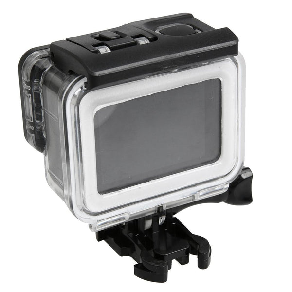 Waterproof Housing With Touch Back Cover For Gopro Hero5 7X6cm Camera Cases Bags & Covers