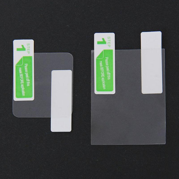 Gopro Camera Screen & Lens Protector Set Camera Screen Protectors