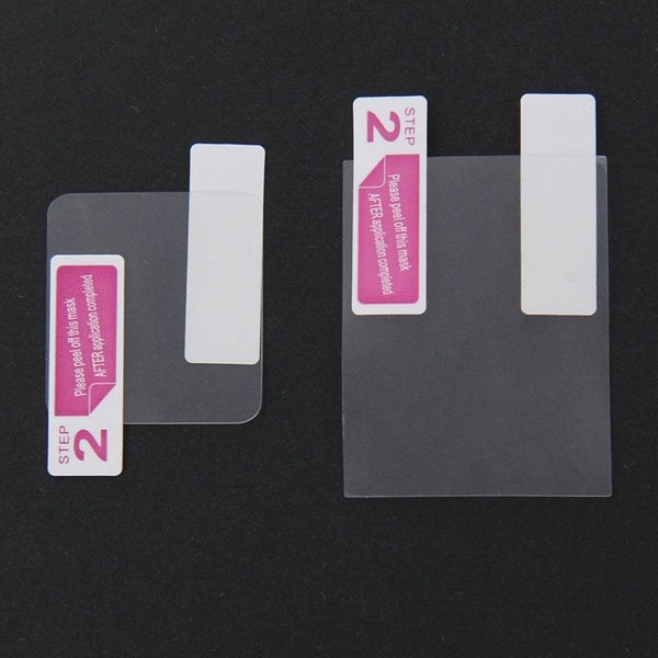 Gopro Camera Screen & Lens Protector Set Camera Screen Protectors