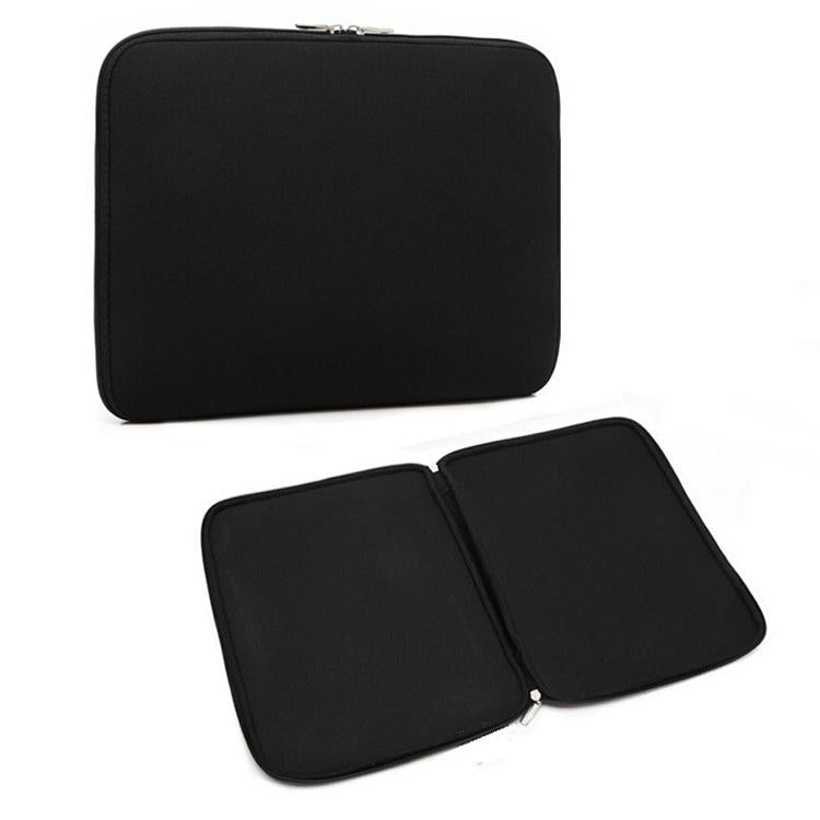 10 Inch Laptop Sleeve With Diving Material No Elastic Band Laptop Cases & Bags