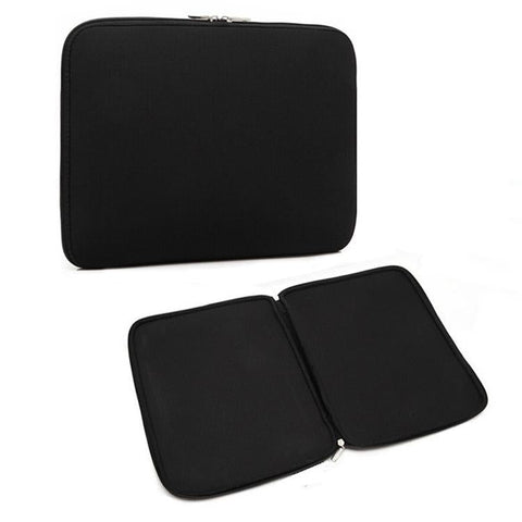 10 Inch Laptop Sleeve With Diving Material No Elastic Band Laptop Cases & Bags