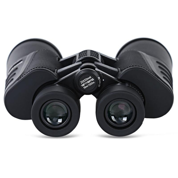 Waterproof High Definition For Outdoor Use 20X50 Binoculars