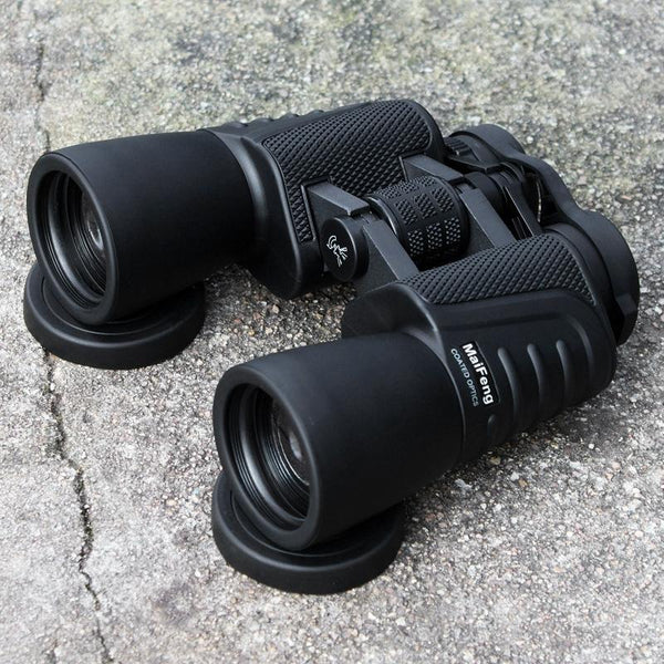 Waterproof High Definition For Outdoor Use 20X50 Binoculars