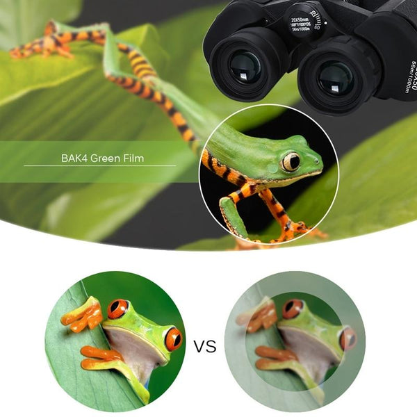 Waterproof High Definition For Outdoor Use 20X50 Binoculars